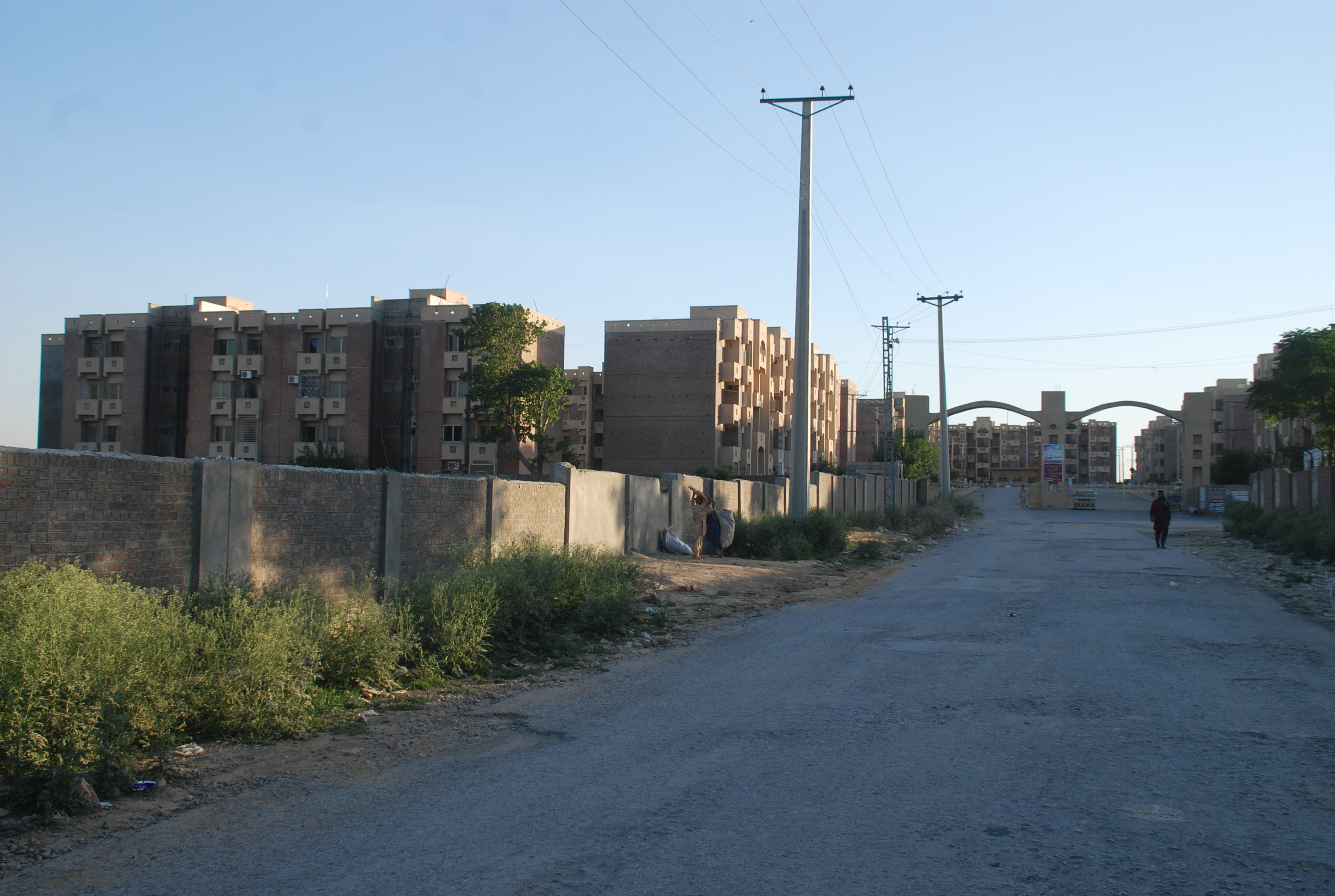 I-11, Apartments, Islamabad