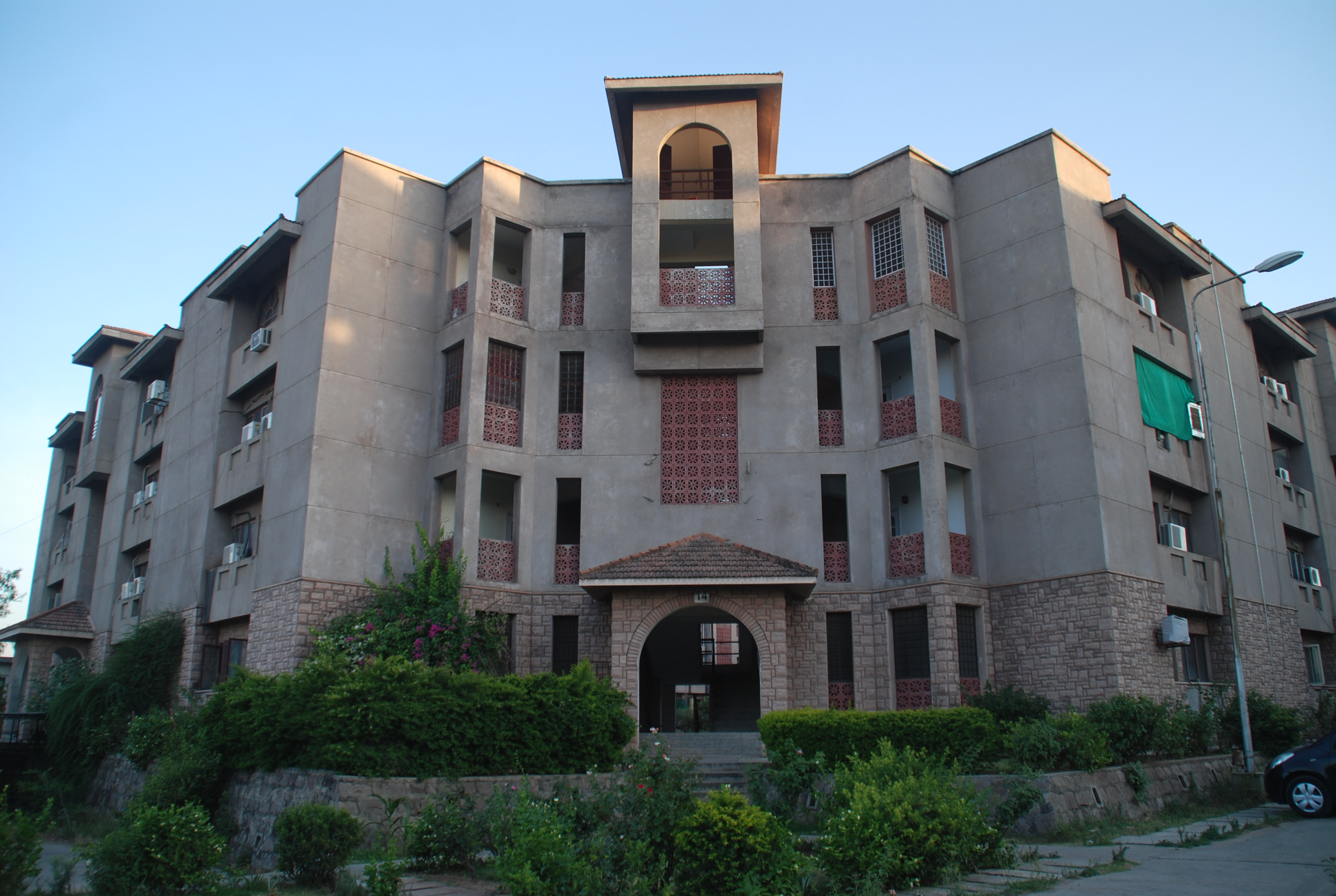 G-11, Islamabad